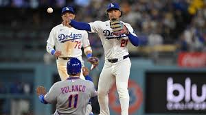 Dodgers Don't Lose Veteran Infielder in Surprise Twist