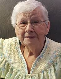 Obituary information for Inez Cobb Modlin