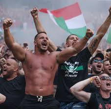 Die magyaren trotzten am samstag in budapest weltmeister frankreich ein 1:1 ab. Poxhk9n Gsajlm