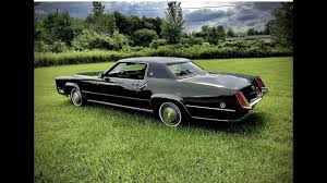 Image result for Dark Cordovan 1969 Cadillac