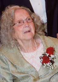 Annabelle I. Parr Smith (1917-2021)