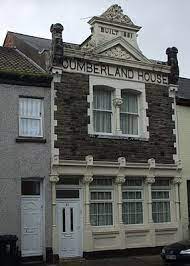 cumberland house courtybella terrace pub pill castle hotel
