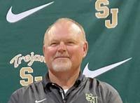 A healthy transition': Ennis promoted to AD