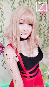 Miinuinu onlyfans xxx pictures leaks pack part 2