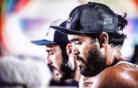 The dreams of blue beach volleyball advance on the sand of shiokaze park. News The Ultimate Compliment For Lupo Nicolai