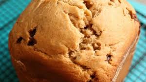 Banana Chocolate Chip Bread Machine Recipe Happy Hooligans