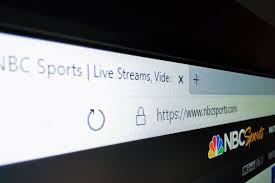 Nbc sports is the home to finest sports content coverage which covers sports such as hockey, soccer streamingsites.com reviews the best streaming sites of 2021. How To Stream Nbc Sports Online On Laptop Live Streaming