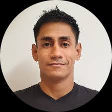 Caleb Harvey's Instagram, Twitter & Facebook