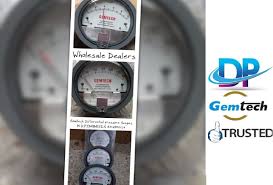 GEMTECH  Instruments Distributors For India Delhi based In Gandhi Nagar |  D.P.ENGINEERS  dpengineers