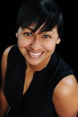 Rate & Review Alissa Samia Alvarez