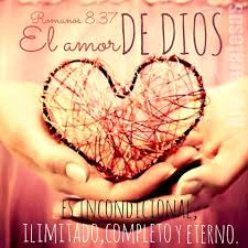 El Amor De Dios By Arteparajesus Dios Es Amor Dios Es Fiel Y Dios
