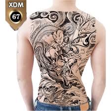 Ý nghĩa hình xăm rồng trong nghệ thuật xăm mình là gì? Tá»•ng Há»£p LÆ°ng Hinh XÄƒm Triá»‡u Van Tá»'t Nháº¥t Ban Cháº¡y Thang 8 2021 Beecost
