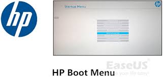 Check spelling or type a new query. How To Access Hp Boot Menu With Hp Boot Menu Key Beginners Guide Easeus