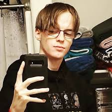 New profile pic after all these years~~