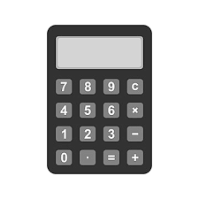 A free online calculator, quick and easy, and full screen! Calculator Gambar Png File Vektor Dan Psd Unduh Gratis Di Pngtree