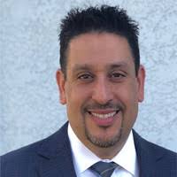 Ismael (Ish) Bernier Jr.