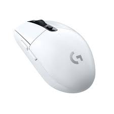 Logitech G305 Lightspeed (2025 Refresh): Ultimate Gaming Upgrade