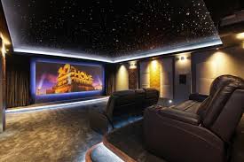 Acoustic treatment and design for. Hiddenwires Magazine