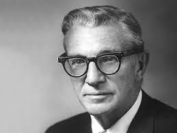 Gordon Zubrod's panoramic vision shaped modern clinical cancer research