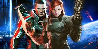Mass Effect 3 Priority: Earth Walkthrough