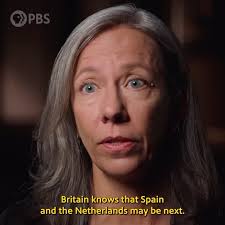 Tonight's the night! A story 250 years in the making. "The American  Revolution" premieres SUNDAY NIGHT at 8pm