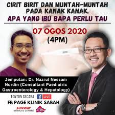 Najis anda juka cair dan tidak normal. Facebook