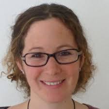 Rebecca Mott's Instagram, Twitter & Facebook