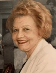 Betty Blythe Obituary