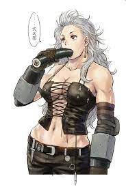 The manga was first serialized in shogakukan's seinen magazine monthly ikki from november 2000 until september 2014, when the magazine ceased publication. Noi Dorohedoro Female Anime Gym Women Monster Girl