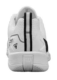 Wilson Rush Pro 4.5 Wide Toe Men's Tennis Shoe - World Tennis Miami