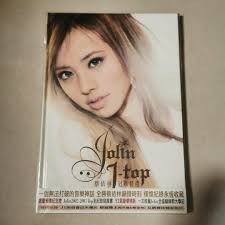 99％new蔡依林Jolin 蔡依林冠軍精選2CD+DVD+限量紀念禮寫真書52頁 ...