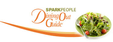 Eating Healthy At Arbys Sparkpeople