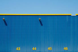 30 examples of minimal photography part 29 壁 コンテナ 空