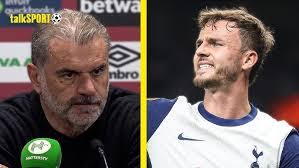 James Maddison's Instagram, Twitter & Facebook