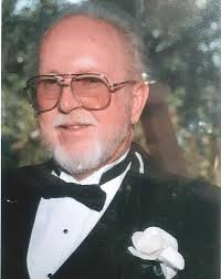 JERRY CARR Obituary (2017)