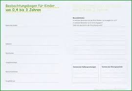 Der beobachtungsbogen für kinder unter 3: Download 37arts Net