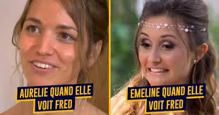 Top 12 des secrets de prod de Mariés au premier regard, la meilleure  émission