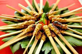 Di bali, seni topeng dibagi dalam 3 golongan. This Bali Tasty Food Is Pattled Steemit
