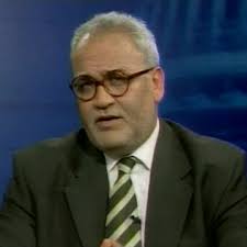 Edward Said — Charlie Rose