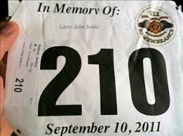 Larry Senko Obituary (2001)