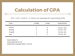 How to calculate your grade in a class. Universities That Accept 2 8 Gpa For Masters In Canada College Learners