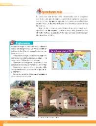 Easily share your publications and get them in front of issuus. Paises Con Mayor Y Menor Desarrollo Economico Ayuda Para Tu Tarea De Geografia Sep Primaria Sexto Respuestas Y Explicaciones