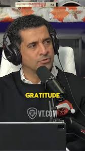 Lack of Gratitude Will Always Be Unattractive.