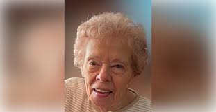 Obituary information for Mary Fetko