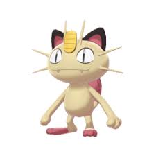 Pokemon Sword And Shield Meowth Locations Moves Weaknesses Kantonian meowth also has a gigantamax form known as gigantamax meowth.