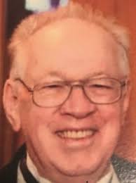 Obituary for Daniel E Barry Sr.