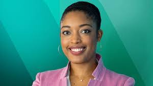 Krystal Langston's Instagram, Twitter & Facebook