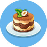 Mobile Game My Cafe Recipes Stories By Melsoft Games Magic Tiramisu