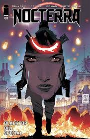 Nocterra: Blacktop Bill Special (REVIEW)