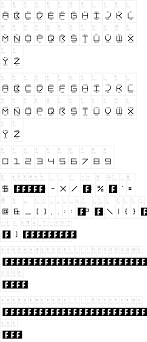 The one in the principles of the . Lnr Phonetic Alphabet Font Dafont Com